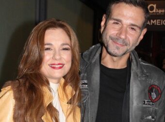 Ιορδανίδης – Ματίκα: To πρόβλημα υγείας στην οικογένειά τους! Το έκρυβαν εδώ και 3,5 μήνες