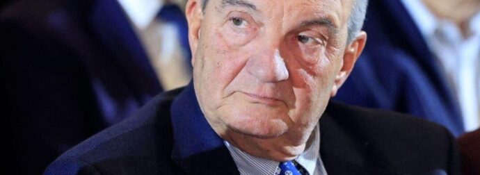 ΕΚΤΑΚΤΟ ΤΩΡΑ ΓΙΑ ΤΟΝ ΚΩΣΤΑ ΚΑΡΑΜΑΝΛΗ – ΤΡΑΓΙΚΑ ΝΕΑ ΓΙΑ ΤΟΝ ΠΡΩΗΝ ΠΡΩΘΥΠΟΥΡΓΟ