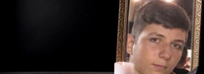 Γιώργος Παρασύρης: Αυτό ήταν το παλικάρι που χάθηκε το 2023 και οδήγησε σήμερα τον πατέρα του στο φονικό στην Κρήτη – Τι είχε συμβεί;
