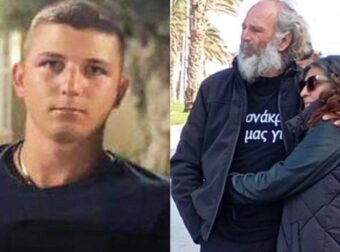 «Για το τροχαίο ευθύνεται 100% η κακή κατάσταση της ασφάλτου»: Άλλα έλεγε πριν ο πατέρας του 17χρονου…