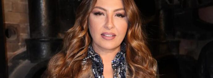 ΔΥΣΤΥΧΩΣ ΔΕΝ ΤΑ ΚΑΤΑΦΕΡΕ: ΘΡΗΝΟΣ ΓΙΑ ΤΗΝ ΕΛΕΝΑ ΠΑΠΑΡΙΖΟΥ