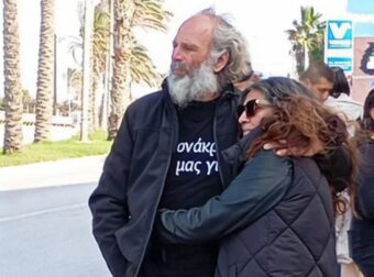 Έκτακτο: Μόλις μαθεύτηκε για τον 54χρονο δολοφόνο του Νικήτα στην Κρήτη