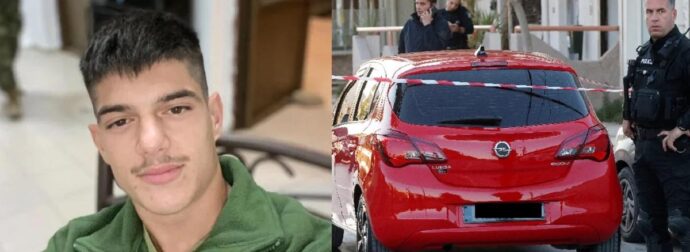 ΦΡΙΚΗ ΣΤΟ ΗΡΑΚΛΕΙΟ: Η ΤΡΑΓΙΚΗ ΕΙΡΩΝΕΙΑ ΜΕ ΤΗ ΔΟΛΟΦΟΝΙΑ ΤΟΥ 21ΧΡΟΝΟΥ – ΣΟΚ, ΤΙ ΕΙΧΕ ΕΚΜΥΣΤΗΡΕΥΤΕΙ ΣΤΗΝ ΑΔΕΛΦΗ ΤΟΥ ΠΡΙΝ ΤΗ ΜΟΙΡΑΙΑ ΣΥΝΑΝΤΗΣΗ