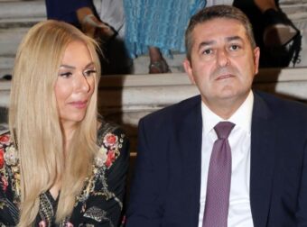 Έκτακτο για Γιώργο Μυλωνάκη: Οι γιατροί αποκάλυψαν σήμερα την σκληρή αλήθεια στην Τίνα