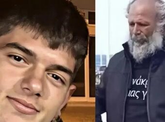 Φρίκη και αποτροπιασμός! Τι φώναζε η γυναίκα του 54χρονου την ώρα που εκείνος γάζωνε τον 21χρονο