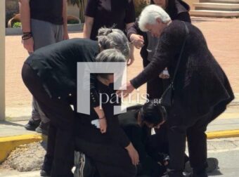 ΕΚΤΑΚΤΟ: ΜΑΘΕΥΤΗΚΕ ΓΙΑ ΤΗ ΜΗΤΕΡΑ ΤΟΥ 21ΧΡΟΝΟΥ ΝΙΚΗΤΑ ΠΟΥ ΣΚΟΤΩΘΗΚΕ ΣΤΗΝ ΒΕΝΤΕΤΑ – ΔΥΣΤΥΧΩΣ…