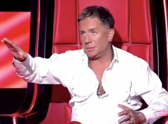 ΑΠΟ ΣΗΜΕΡΑ ΑΠΟΣΥΡΕΤΑΙ: ΕΚΤΑΚΤΟ ΤΩΡΑ ΓΙΑ ΓΙΩΡΓΟ ΜΑΖΩΝΑΚΗ – ΔΥΣΤΥΧΩΣ…