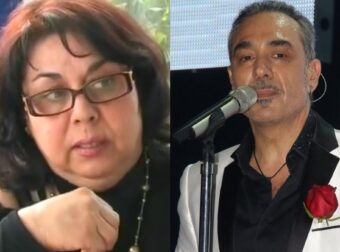 ΣΟΚΑΡΕΙ Ο ΣΦΑΚΙΑΝΑΚΗΣ ΣΤΙΣ ΠΡΩΤΕΣ ΔΗΛΩΣΕΙΣ ΓΙΑ ΤΗΝ ΑΔΕΡΦΗ ΤΟΥ – ΔΕΝ ΘΑ ΠΑΩ ΣΤΗΝ ΚΗΔΕΙΑ