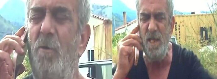 Η σπαρακτική στιγμή που ο πατέρας του Νικήτα ξεσπάει στον Νίκο Ευαγγελάτο: «Η γυναίκα του τα έκανε όλα, ο δολοφόνος ήταν ναρκέμπορος»