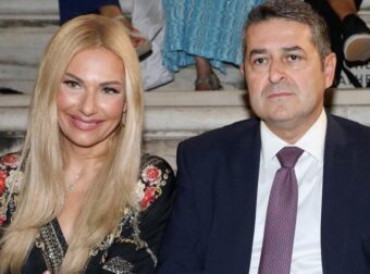Σοκ για τη Μεσσαροπούλου μετά το εγκεφαλικό του Μυλωνάκη – Η απόφαση της Τίνας μετά την σκληρή ανακοίνωση των γιατρών
