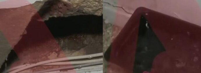 ΣΥΝΑΓΕΡΜΟΣ ΤΩΡΑ: ΚΑΤΑΡΡΕΕΙ Η ΑΘΗΝΑ – ΠΛΗΜΜΥΡΕΣ ΚΑΙ ΜΕΓΑΛΕΣ ΚΑΤΑΣΤΡΟΦΕΣ