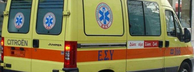 Σοβαρό τροχαίο στην χώρα: Σοκάρουν οι εικόνες από το σημείο της τραγωδίας – Βίντεο