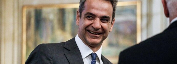 Δημοσκόπηση Pulse: Πρώτη η ΝΔ με διπλάσια διαφορά από το ΠΑΣΟΚ