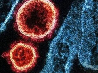 ΒΟΜΒΑ: Σύσταση για χρήση μάσκας σε κλειστούς χώρους λόγω χανταϊού