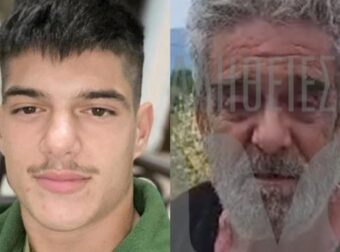 ΕΚΤΑΚΤΟ ΤΩΡΑ ΓΙΑ ΤΟΝ ΠΑΤΕΡΑ ΤΟΥ 21ΧΡΟΝΟΥ ΝΙΚΗΤΑ – ΔΕΝ ΑΝΤΕΞΕ…