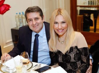 ΕΚΤΑΚΤΟ – Σοκ για τη Μεσσαροπούλου μετά το εγκεφαλικό του Μυλωνάκη – Η απόφαση της Τίνας μετά την σκληρή ανακοίνωση των γιατρών