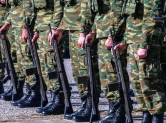 Θλίψη στις Ένοπλες Δυνάμεις: Πέθανε εν ώρα υπηρεσίας 47χρονος αρχιλοχίας – Ήταν πατέρας τεσσάρων παιδιών