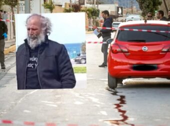 Μόλις μαθεύτηκε σε ποια φυλακή θα μεταφερθεί ο 54χρονος – Σοκ με ποιον θα είναι στο κελί