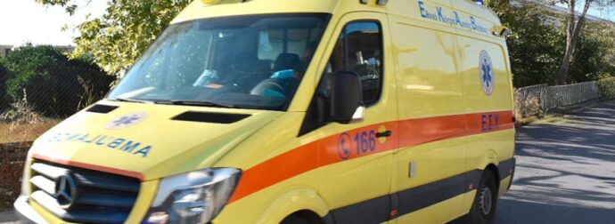 ΣΥΝΑΓΕΡΜΟΣ ΣΤΟ ΣΚΑΪ – ΕΣΠΕΥΣΜΕΝΑ ΣΤΟ ΝΟΣΟΚΟΜΕΙΟ ΠΑΣΙΓΝΩΣΤΟΣ ΠΑΡΟΥΣΙΑΣΤΗΣ