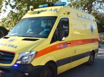 ΣΥΝΑΓΕΡΜΟΣ ΣΤΗ ΧΩΡΑ ΜΑΣ – ΕΜΦΑΝΙΣΤΗΚΑΝ ΤΑ ΠΡΩΤΑ ΚΡΟΥΣΜΑΤΑ – ΣΤΟ ΝΟΣΟΚΟΜΕΙΟ 10…