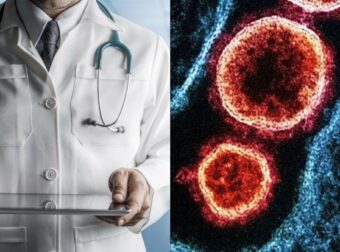 Συναγερμός για τον χανταϊό: Νέο εμβόλιο ετοιμάζουν οι επιστήμονες μετά τους θανάτους στο κρουαζιερόπλοιο