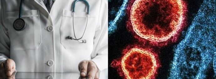 Συναγερμός για τον χανταϊό: Νέο εμβόλιο ετοιμάζουν οι επιστήμονες μετά τους θανάτους στο κρουαζιερόπλοιο