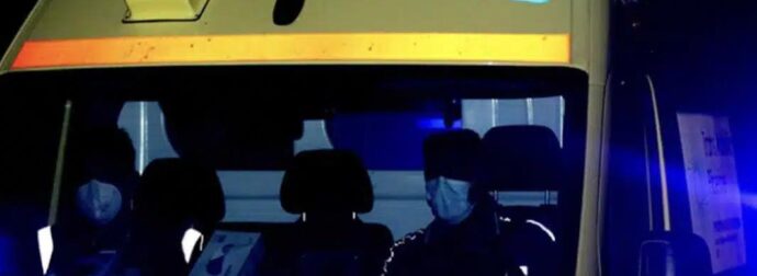ΣΟΚ: Νέα τραγωδία στη χώρα μας – Έπεσε από την σκάλα και σκοτώθηκε