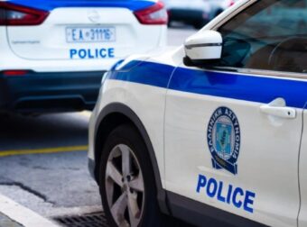 Σκηνές τρόμου στο κέντρο ΤΩΡΑ – Πέφτουν Πυροβολισμοί – Συναγερμός στην ΕΛ.ΑΣ.