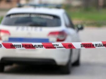 Δεν μπορούμε να πιστέψουμε ποιος δολοφονήθηκε στη Θεσσαλονίκη σήμερα