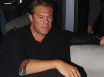 Θρήνος για τον Χρήστο Χολίδη