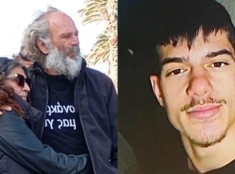 Σε «φρούριο» ο 54χρονος με 24ωρη επιτήρηση στις φυλακές – Φοβούνται τις αντιδράσεις των κρατούμενων μετά τη δολοφονία