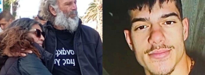 Σε «φρούριο» ο 54χρονος με 24ωρη επιτήρηση στις φυλακές – Φοβούνται τις αντιδράσεις των κρατούμενων μετά τη δολοφονία