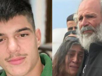 “Δεν την αφήνω…” Απειλές από τον κολλητό του Νικήτα μετά το φονικό – Σοκαριστικό βίντεο