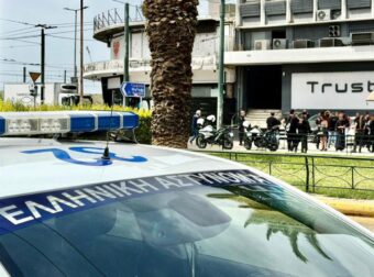 Πυροβολισμοί στην Καλλιθέα: Μαθεύτηκε όλη η αλήθεια για την γυναίκα που πυροβολήθηκε – Σοκ με το ποια είναι