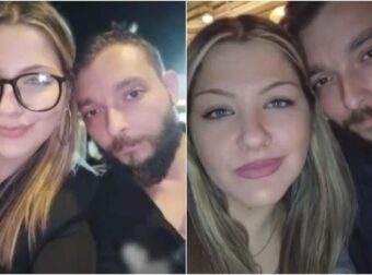 Ηράκλειο: Αυτή είναι η 28χρονη κοπέλα και ο 30χρονος κακοποιητής της – Απόπειρα ανθρωποkτονίας μπροστά στα μάτια τριών ανήλικων παιδιών