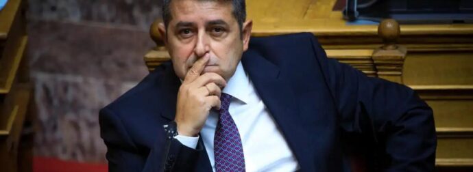 ΕΚΤΑΚΤΟ ΓΙΑ ΤΟΝ ΓΙΩΡΓΟ ΜΥΛΩΝΑΚΗ