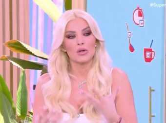 Καινούργιου: «Δεν ήθελα να το πούμε δημόσια αλλά θα το πω…» – Το περιστατικό στο μαιευτήριο με την κόρη της που δεν γνώριζε κανείς
