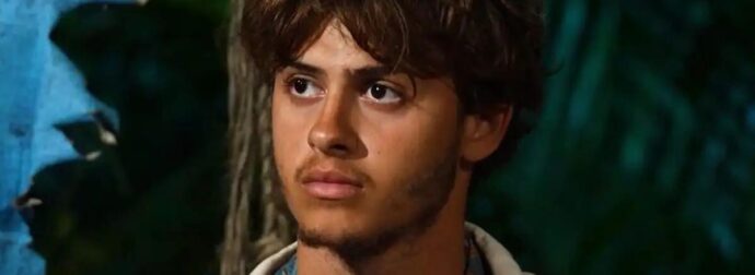Survivor – Σταύρος Φλώρος: Ποιος είναι ο 21χρονος παίκτης που ακρωτηριάστηκε ενώ βουτούσε με ψαροντούφεκο – Ο νεαρός που λατρεύουν οι συμπαίκτες του