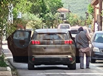 ΕΚΤΑΚΤΟ: Συνέλαβαν τους ληστές της Τιθορέας – Σοκ ποιοι βρέθηκαν ανάμεσά τους