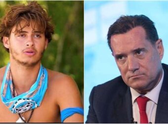 “Είναι αδύνατο” – Η ανακοίνωση του Άδωνι για τον ακρωτηριασμένο Σταύρο Φλώρο