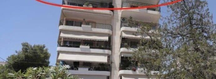 Μαθεύτηκε όλη η αλήθεια για τις 17χρονες στην Ηλιούπολη – Αυτός είναι ο λόγος που έπεσαν στο κενό