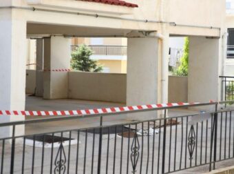 ΟΥΤΕ ΓΙΑ ΑΓΟΡΙ ΟΥΤΕ ΓΙΑ… ΜΑΘΕΥΤΗΚΕ Ο ΛΟΓΟΣ ΠΟΥ ΕΠΕΣΕ ΑΠΟ ΤΟΝ 6ο Η 17ΧΡΟΝΗ ΣΤΗΝ ΗΛΙΟΥΠΟΛΗ