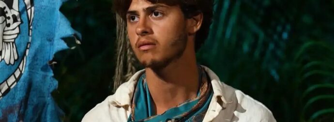 ΕΚΤΑΚΤΗ ΑΝΑΚΟΙΝΩΣΗ από την παραγωγή του Survivor για Σταύρο: «Ο Σταυρος μας ειναι..»