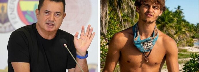 SURVIVOR TEΛΟΣ! ΤΟ ΠΟΣΟ ΠΟΥ ΘΑ ΔΩΣΕΙ Ο ΑΤΖΟΥΝ ΙΛΙΤΖΑΛΙ ΣΤΟΝ ΑΚΡΩΤΗΡΙΑΣΜΕΝΟ ΣΤΑΥΡΟ ΦΛΩΡΟ