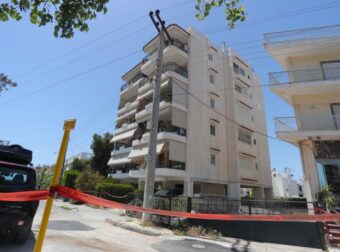 Ηλιούπολη: ΣΟΚ τι αποκάλυψε ο καθηγητής των 17χρονων