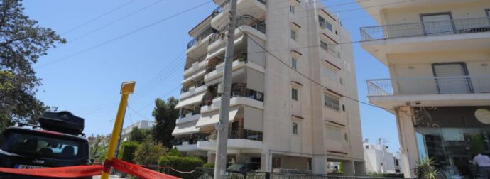 Ηλιούπολη: ΣΟΚ τι αποκάλυψε ο καθηγητής των 17χρονων