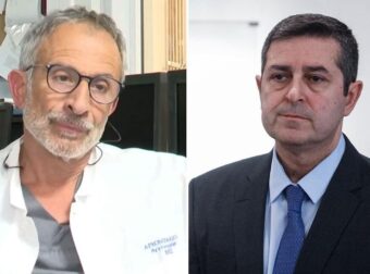 “Δεν μπορεί ούτε να μ..” – Τι αποκάλυψαν οι γιατροί για τον Μυλωνάκη