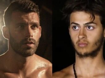 Τα είπε όλα Στάθης Σχίζας για το Survivor: «Πρέπει να τους τα πάρουν όλα, είναι επικίνδυνοι οι άνθρωποι»