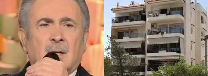 Όλοι αποθεώνουν τον Λαζόπουλο – Είπε για τις 17χρονες στην Ηλιούπολη αυτό που δεν τόλμησε κανείς να πει δημόσια