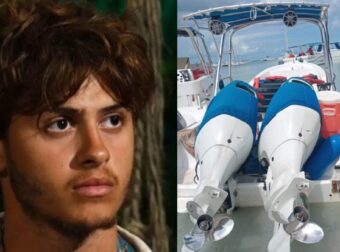 Μεγάλη αποκάλυψη για το ατύχημα με τον Σταύρο Φλώρο: «Δεν φαίνεται να έχει …»